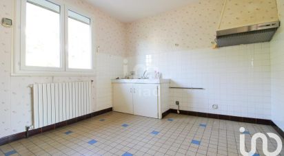 Maison 6 pièces de 120 m² à Saint-Affrique (12400)