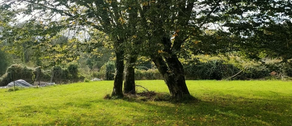 Immeuble de 130 m² à Les Salles-Lavauguyon (87440)