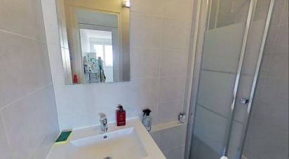 Appartement 4 pièces de 62 m² à Toulon (83000)