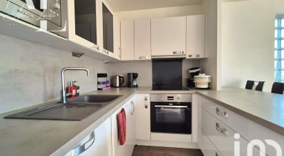 Apartment 4 rooms of 85 m² in Nanterre (92000)