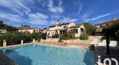 Traditional house 4 rooms of 128 m² in Fréjus (83600)