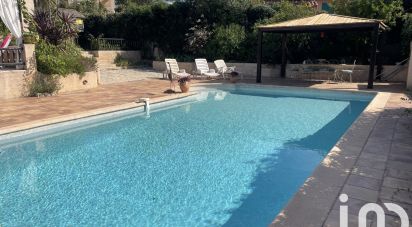 Traditional house 4 rooms of 128 m² in Fréjus (83600)