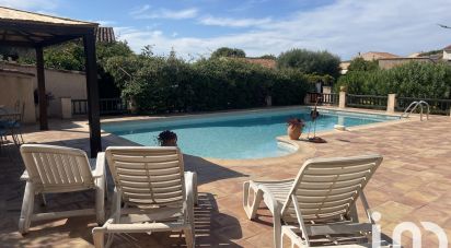 Traditional house 4 rooms of 128 m² in Fréjus (83600)