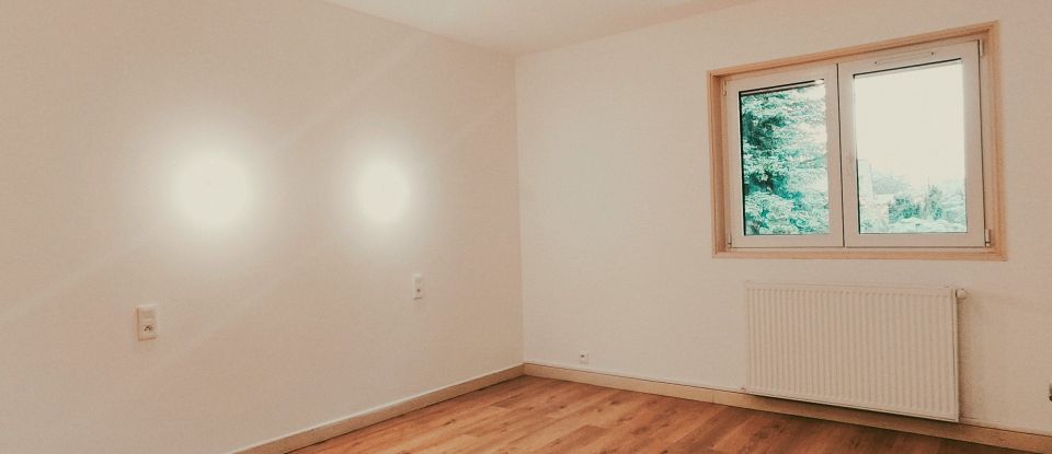 Appartement 4 pièces de 105 m² à Ambilly (74100)