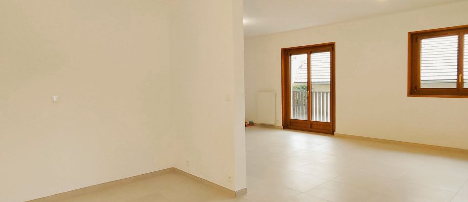 Appartement 4 pièces de 105 m² à Ambilly (74100)