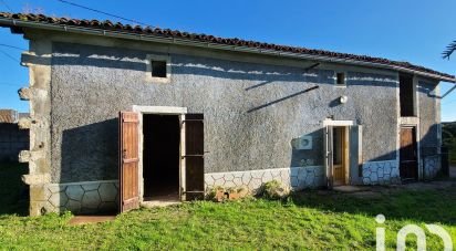 House 3 rooms of 85 m² in Sauzé-Vaussais (79190)