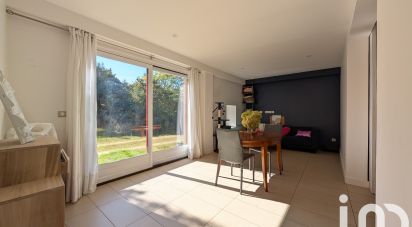 Maison 6 pièces de 125 m² à Château-Chervix (87380)