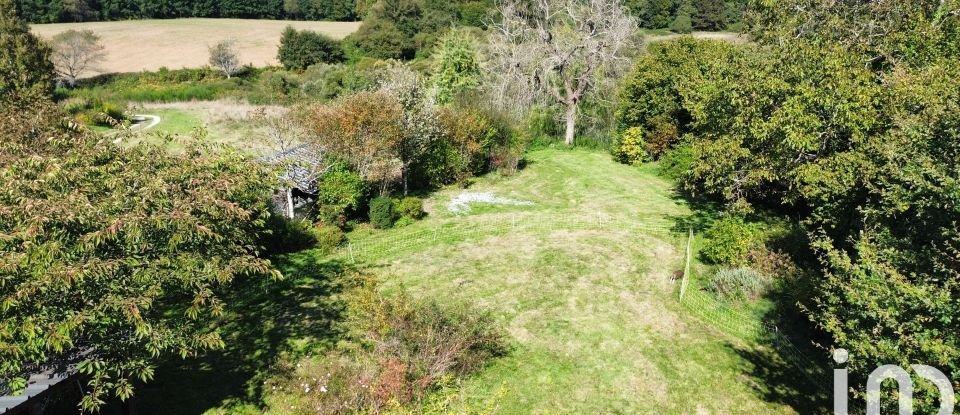 Maison 6 pièces de 125 m² à Château-Chervix (87380)