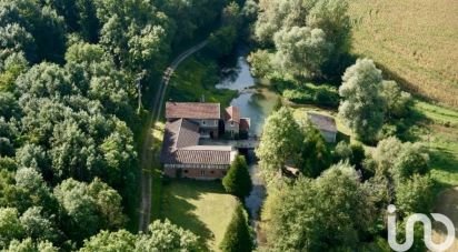 Moulin 6 pièces de 136 m² à Sainte-Marie-du-Lac-Nuisement (51290)