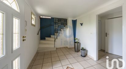 Maison 5 pièces de 120 m² à Chevilly-Larue (94550)