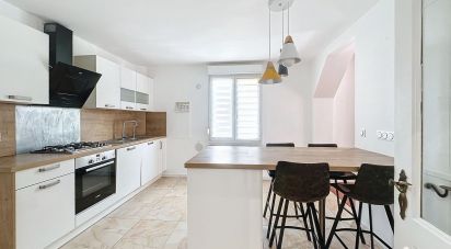 Appartement 5 pièces de 114 m² à Strasbourg (67000)