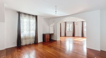 Appartement 5 pièces de 114 m² à Strasbourg (67000)