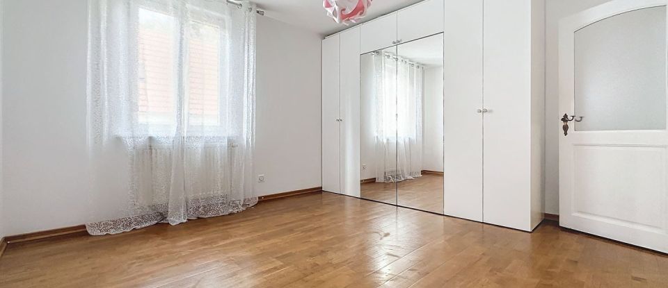 Appartement 5 pièces de 114 m² à Strasbourg (67000)