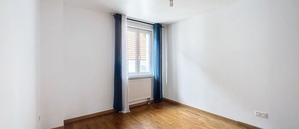 Appartement 5 pièces de 114 m² à Strasbourg (67000)