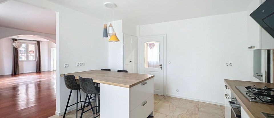 Appartement 5 pièces de 114 m² à Strasbourg (67000)