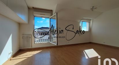 Studio 1 pièce de 33 m² à Triel-sur-Seine (78510)