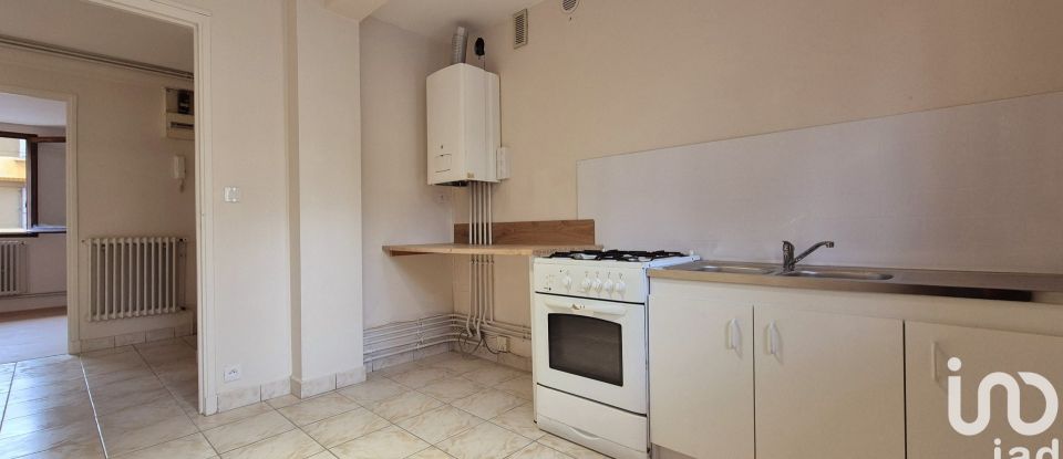 Appartement 4 pièces de 72 m² à Carcassonne (11000)