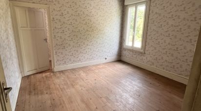 Town house 6 rooms of 114 m² in Bourbon-Lancy (71140)