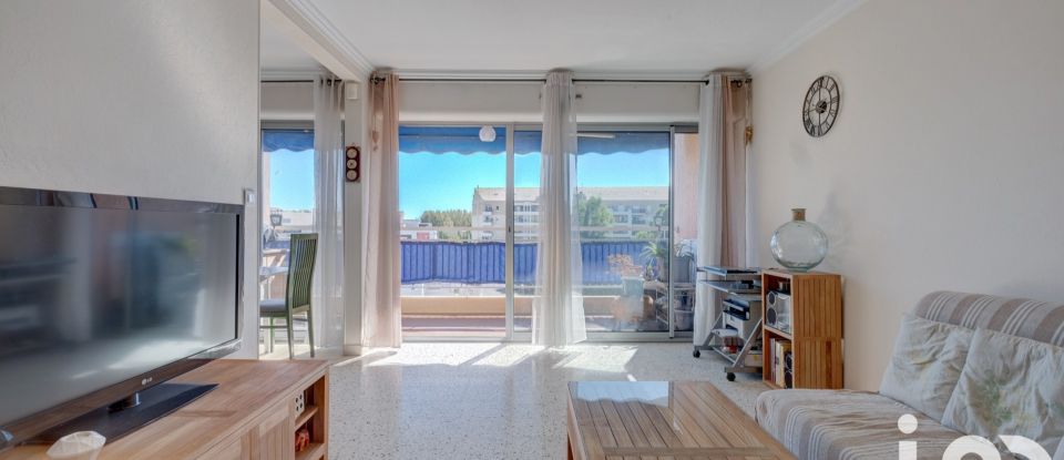 Appartement 3 pièces de 68 m² à Cannes (06150)