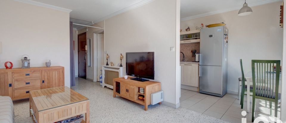 Appartement 3 pièces de 68 m² à Cannes (06150)