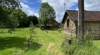 Domaine 4 pièces de 226 m² à Saint-Yrieix-la-Perche (87500)