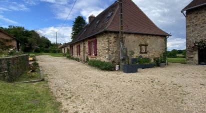 Domaine 4 pièces de 226 m² à Saint-Yrieix-la-Perche (87500)