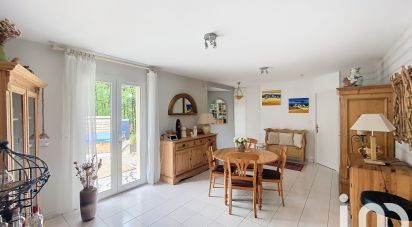 Maison 5 pièces de 93 m² à Terrasson-Lavilledieu (24120)