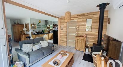 Maison 5 pièces de 93 m² à Terrasson-Lavilledieu (24120)