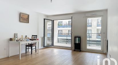 Appartement 4 pièces de 84 m² à Clichy (92110)