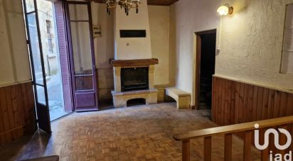 Village house 11 rooms of 187 m² in Aspiran (34800)