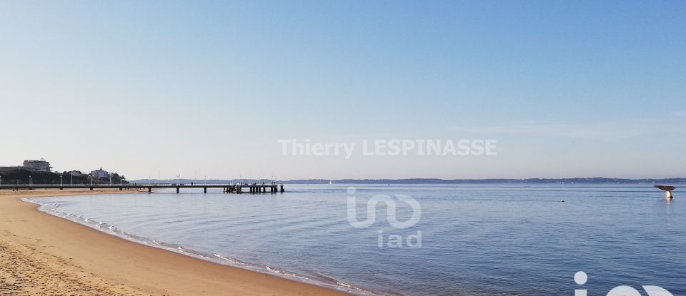 Apartment 3 rooms of 68 m² in Arcachon (33120)