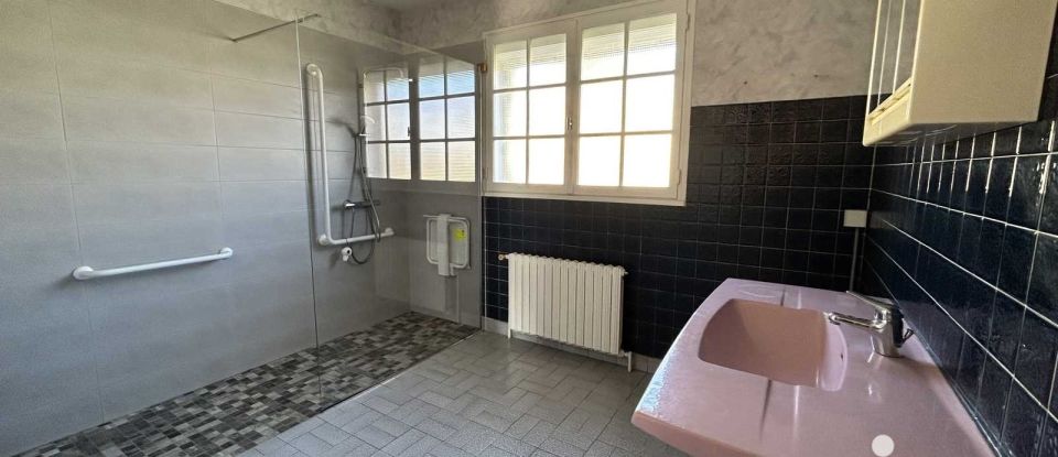 Maison 4 pièces de 97 m² à Châtillon-sur-Thouet (79200)