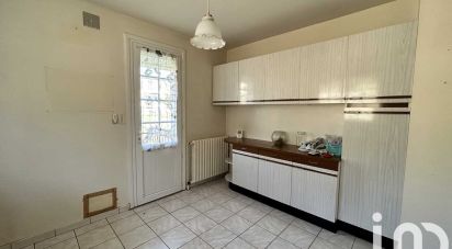 Maison 4 pièces de 97 m² à Châtillon-sur-Thouet (79200)