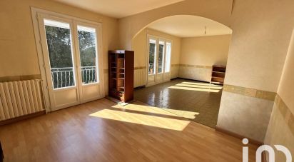 Maison 4 pièces de 97 m² à Châtillon-sur-Thouet (79200)