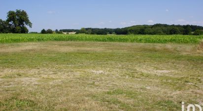 Terrain de 1 100 m² à Guécélard (72230)