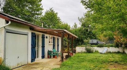 Maison de campagne 3 pièces de 60 m² à Beaulieu-sur-Dordogne (19120)