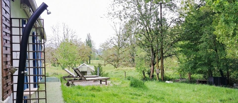 Country house 3 rooms of 60 m² in Beaulieu-sur-Dordogne (19120)