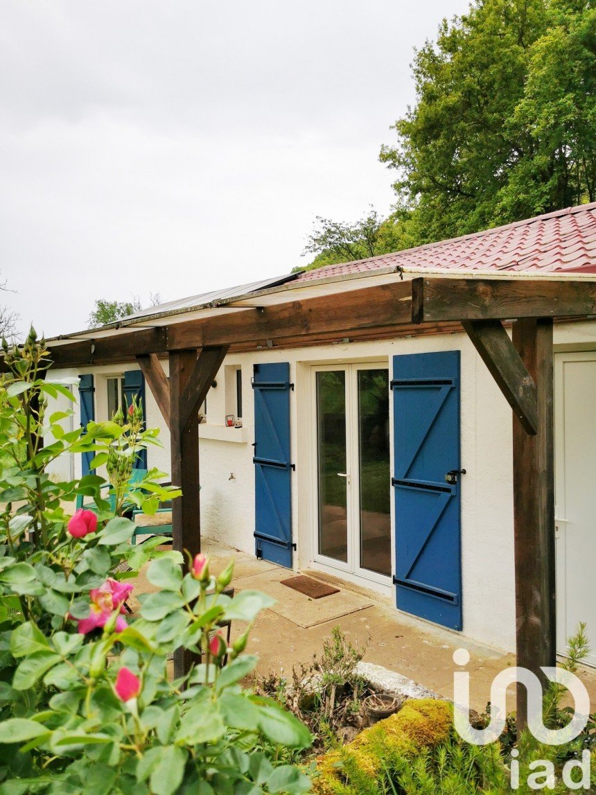 Country house 3 rooms of 60 m² in Beaulieu-sur-Dordogne (19120)