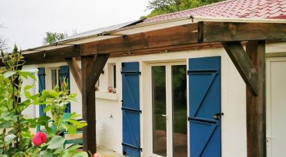 Maison de campagne 3 pièces de 60 m² à Beaulieu-sur-Dordogne (19120)