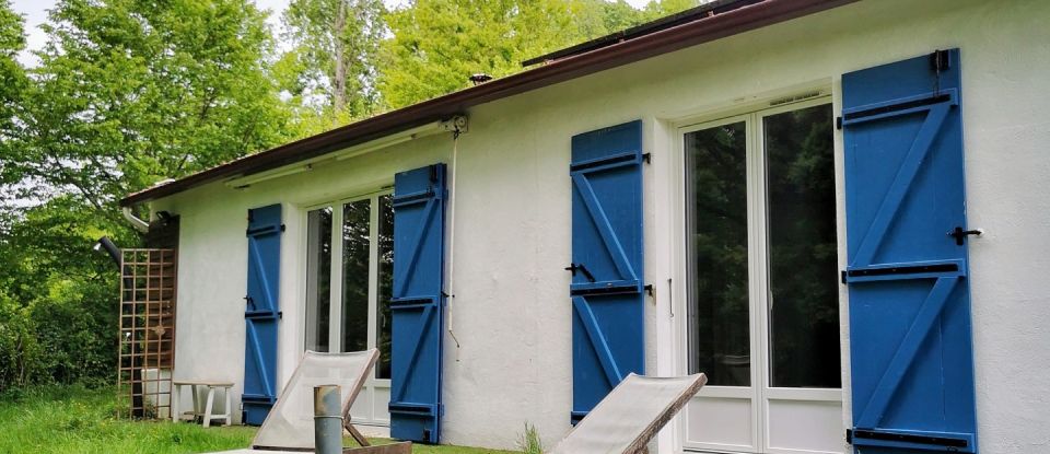 Country house 3 rooms of 60 m² in Beaulieu-sur-Dordogne (19120)