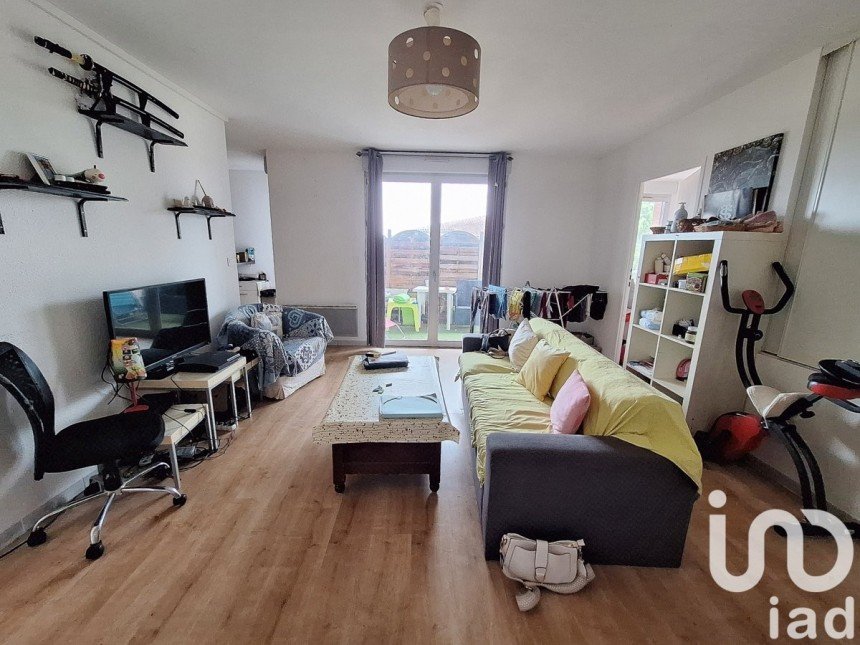 Appartement 3 pièces de 55 m² à Toulouse (31100)