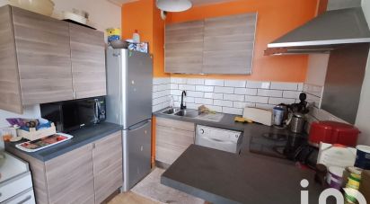 Appartement 3 pièces de 55 m² à Toulouse (31100)