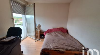 Apartment 3 rooms of 55 m² in Toulouse (31100)