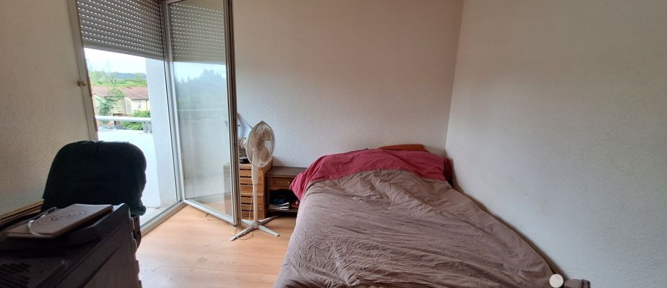 Appartement 3 pièces de 55 m² à Toulouse (31100)