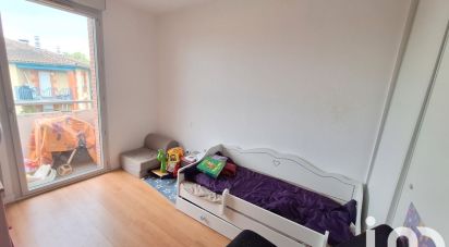 Appartement 3 pièces de 55 m² à Toulouse (31100)