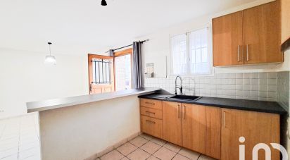 Maison 5 pièces de 98 m² à Houdan (78550)