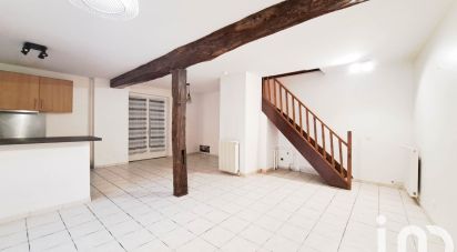 Maison 5 pièces de 98 m² à Houdan (78550)