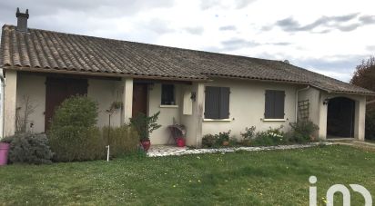 Traditional house 4 rooms of 90 m² in Coulounieix-Chamiers (24660)