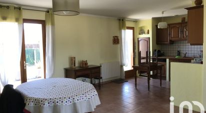 Traditional house 4 rooms of 90 m² in Coulounieix-Chamiers (24660)