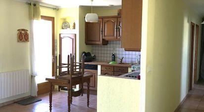 Traditional house 4 rooms of 90 m² in Coulounieix-Chamiers (24660)